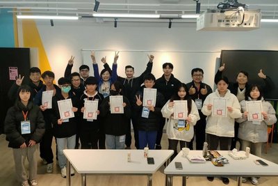 東南科技大學休閒事業管理系打造沉浸式學習營「夢想號」帶領高中職生實境體驗產業魅力